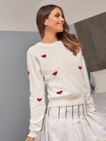 Women Sweaters Factory