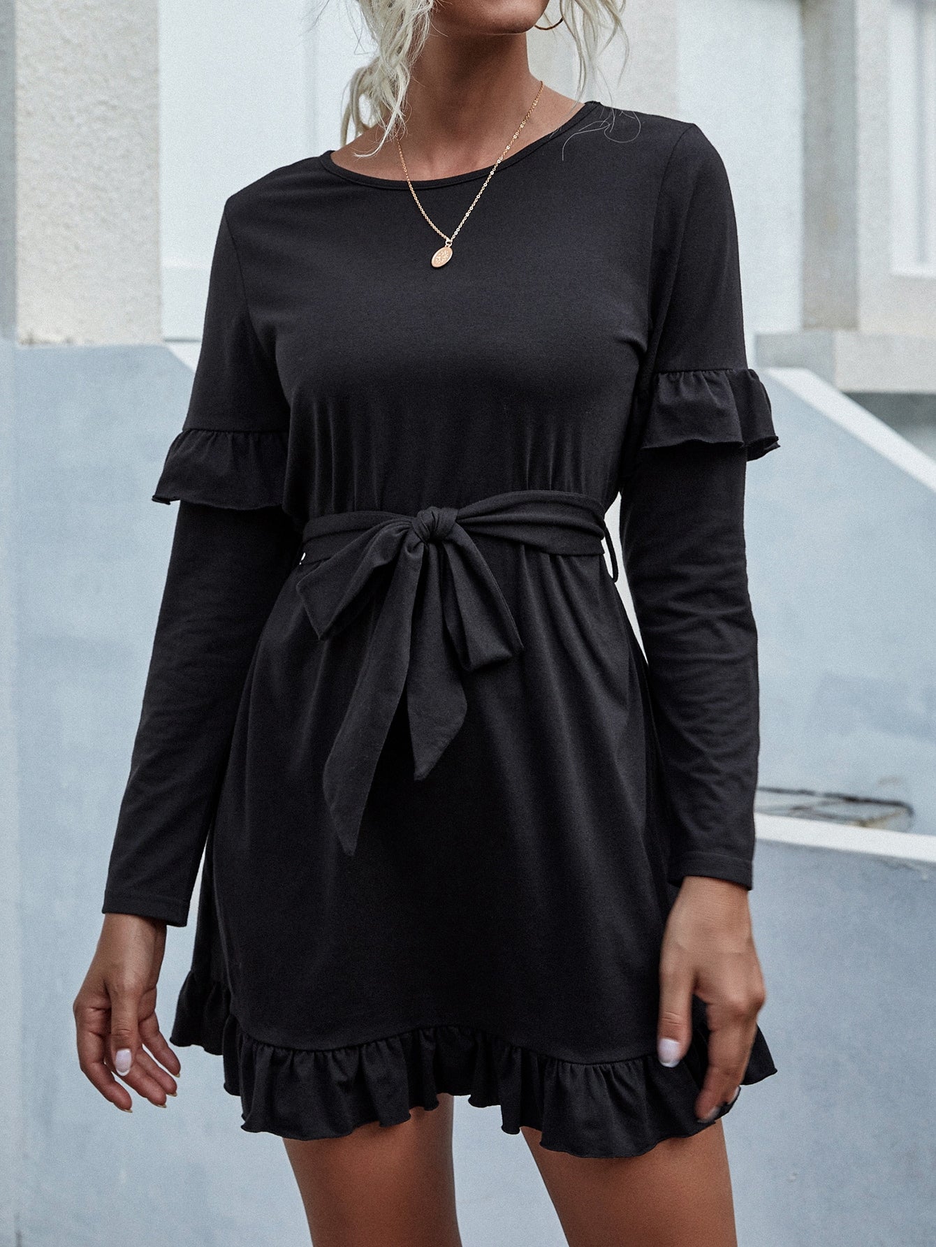 Clothing Supplier
