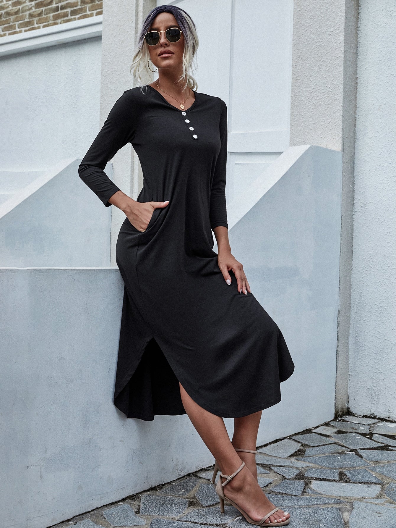 Clothing Supplier