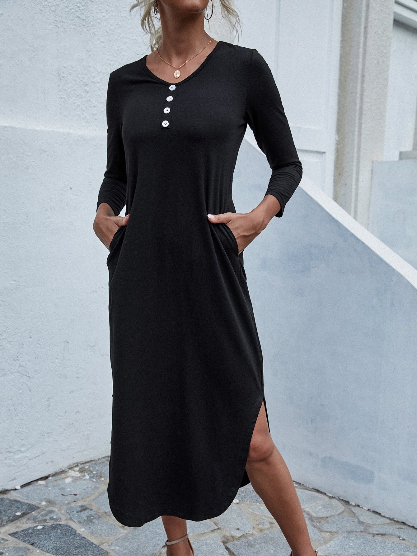 Erre Women Clothing Factory