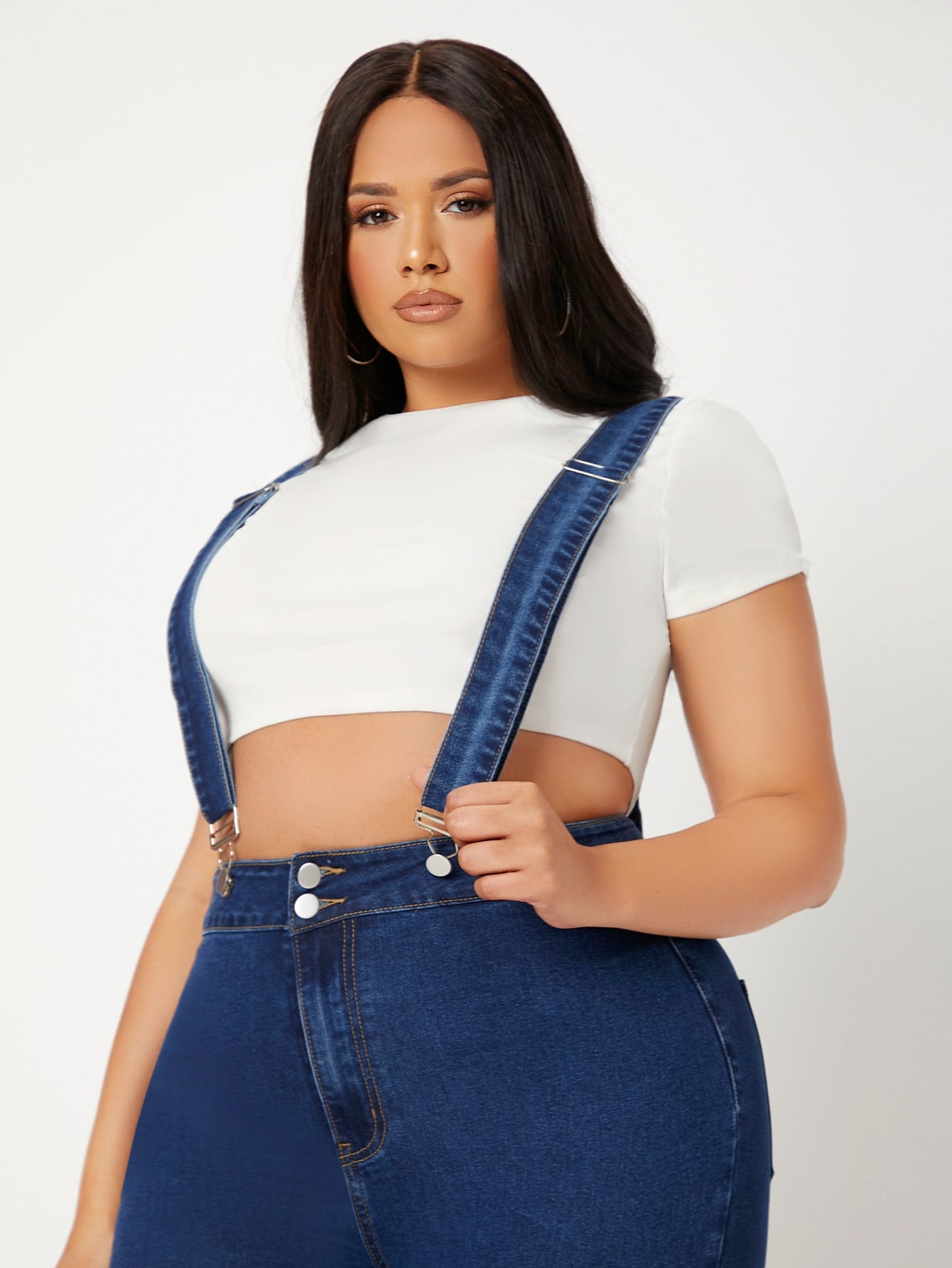 Plus Size Jeans Producers