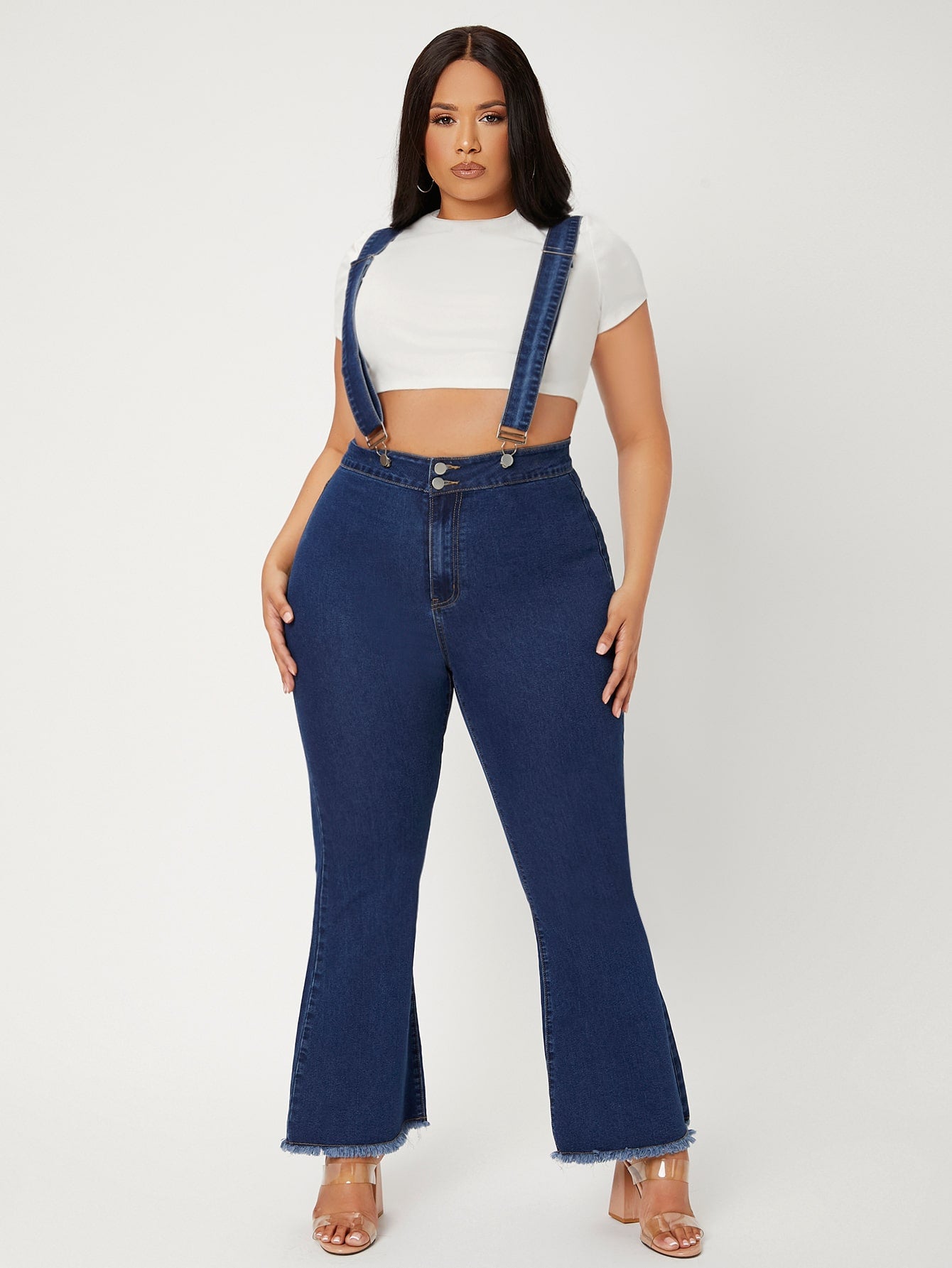 Plus Size Jeans Manufacturers