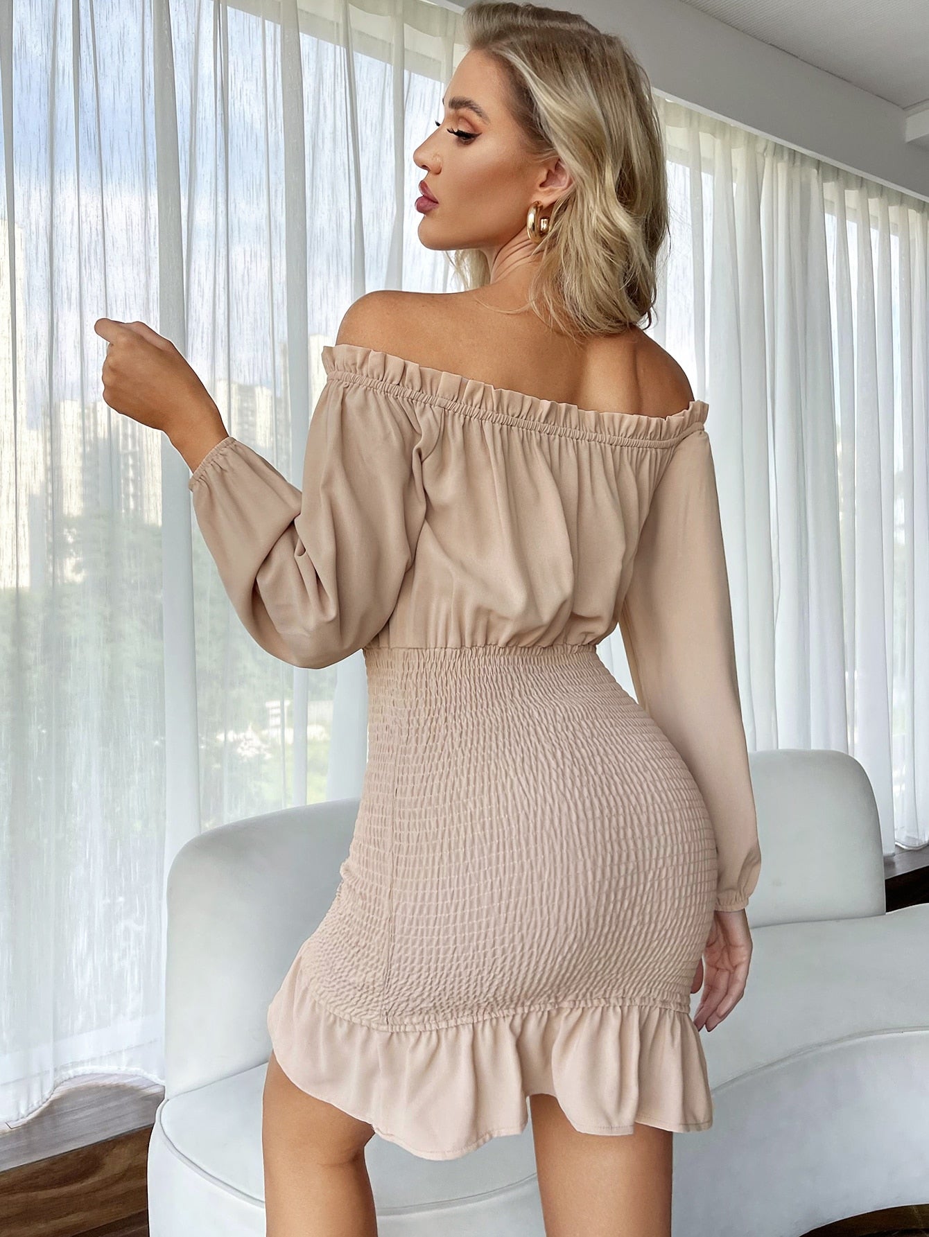 Women Dresses Producer