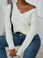 Women Sweaters Factories