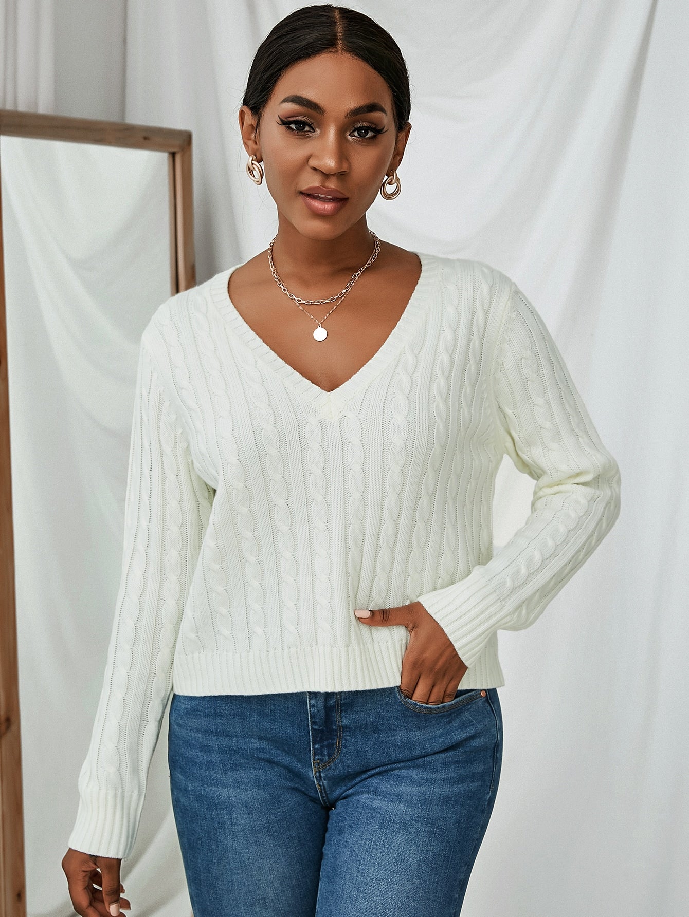 Women Sweaters Producers