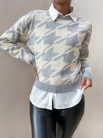 Women Sweaters Manufacturer