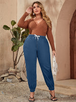 Plus Size Jeans Producer