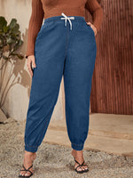 Plus Size Jeans Manufacturer