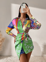 Women Dresses Manufacturers