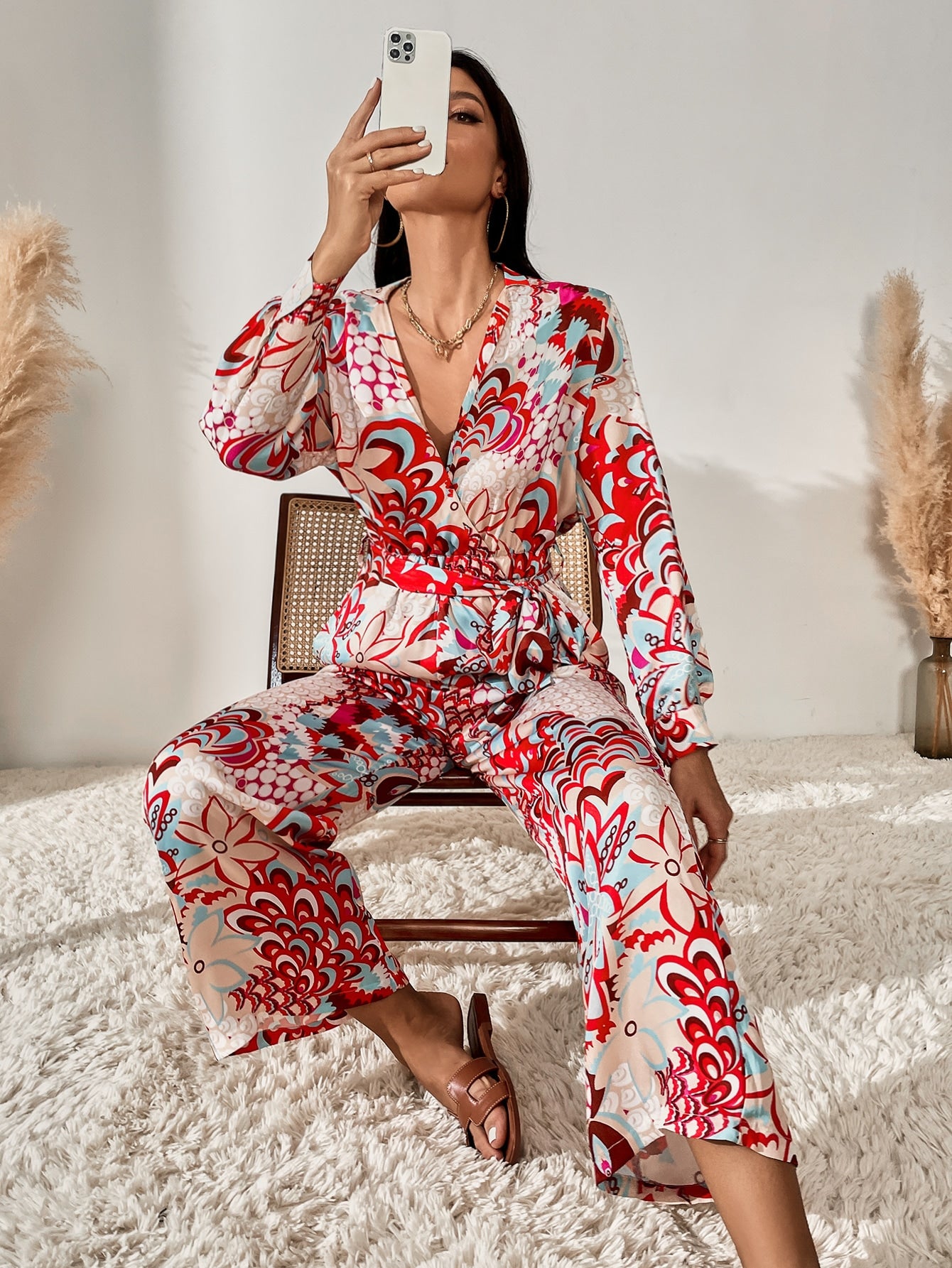 Women Jumpsuits Wholesaler