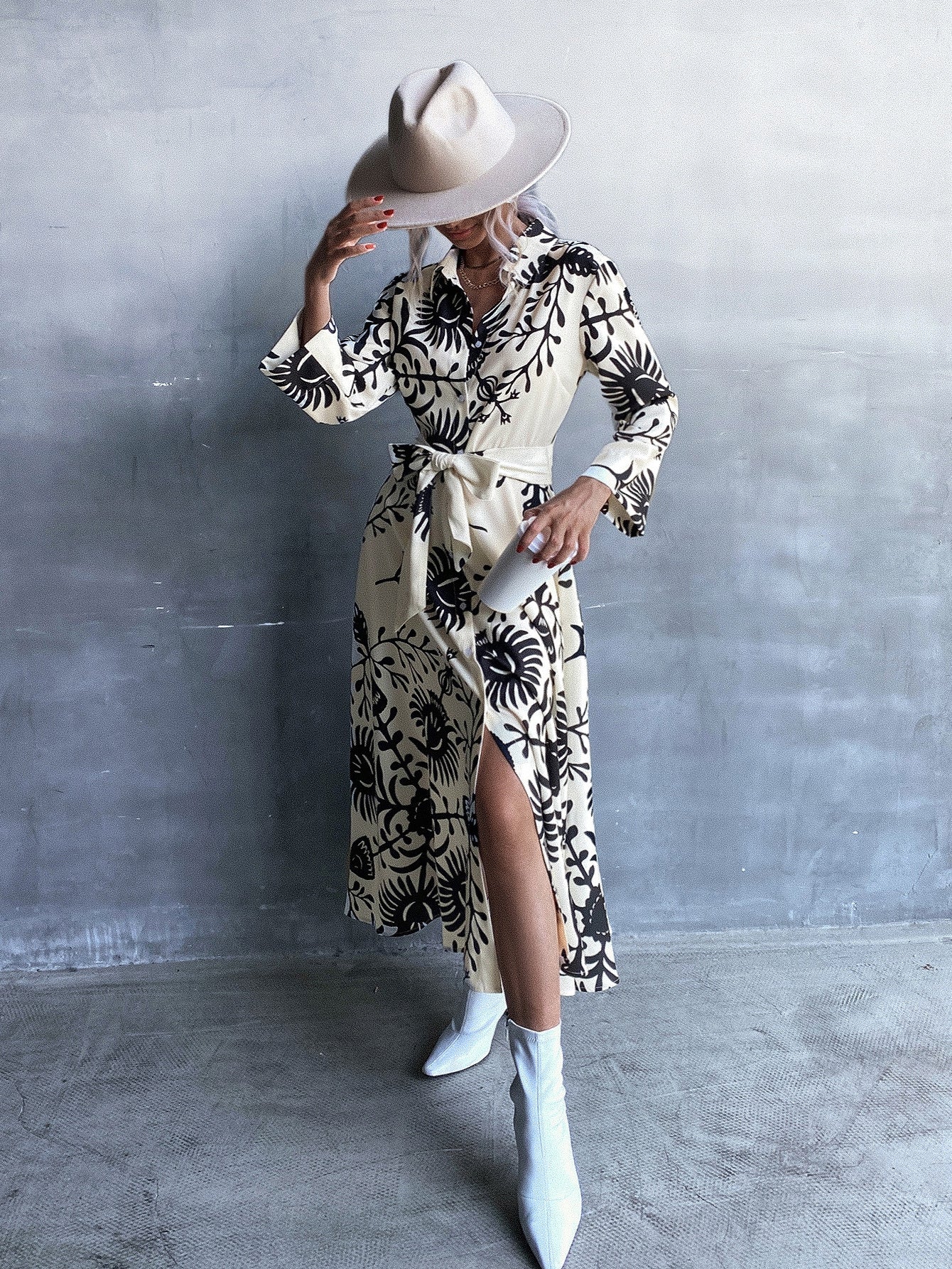 Ladies Fashion Suppliers