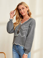 Women Sweaters Manufacturers