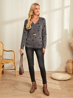 Women Sweaters Supplier