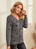 Women Sweaters Factory