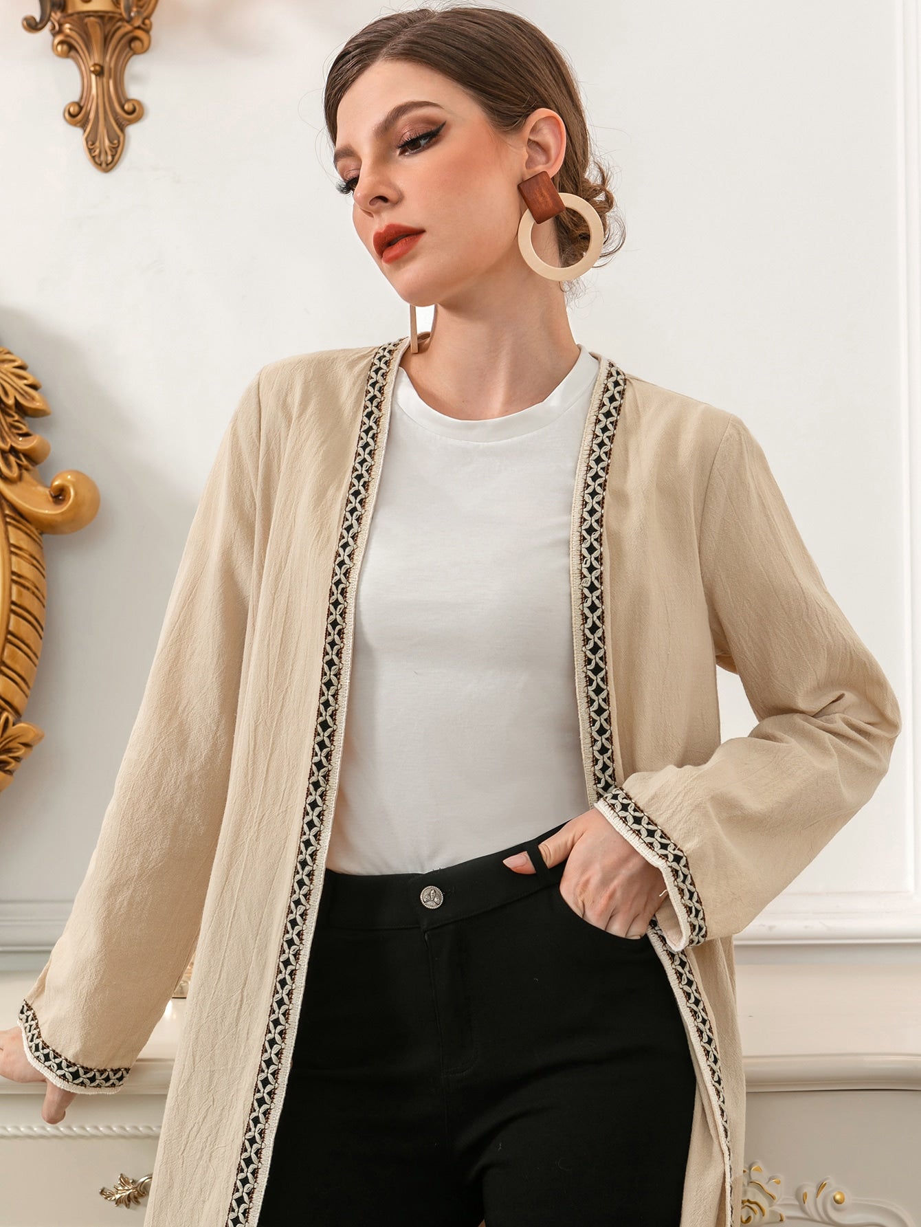 Women Kimonos Manufacturers