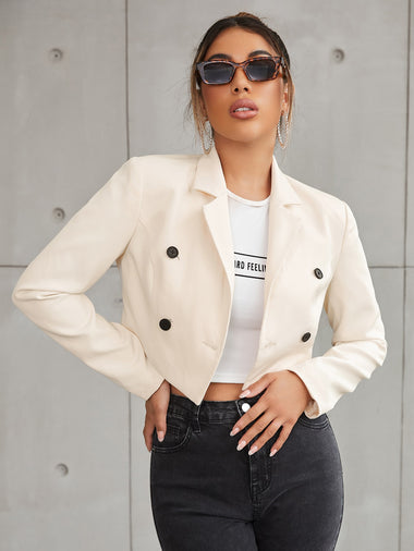 Women Blazers Producers