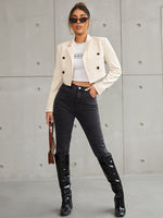 Women Blazers Manufacturer