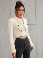 Women Blazers Supplier