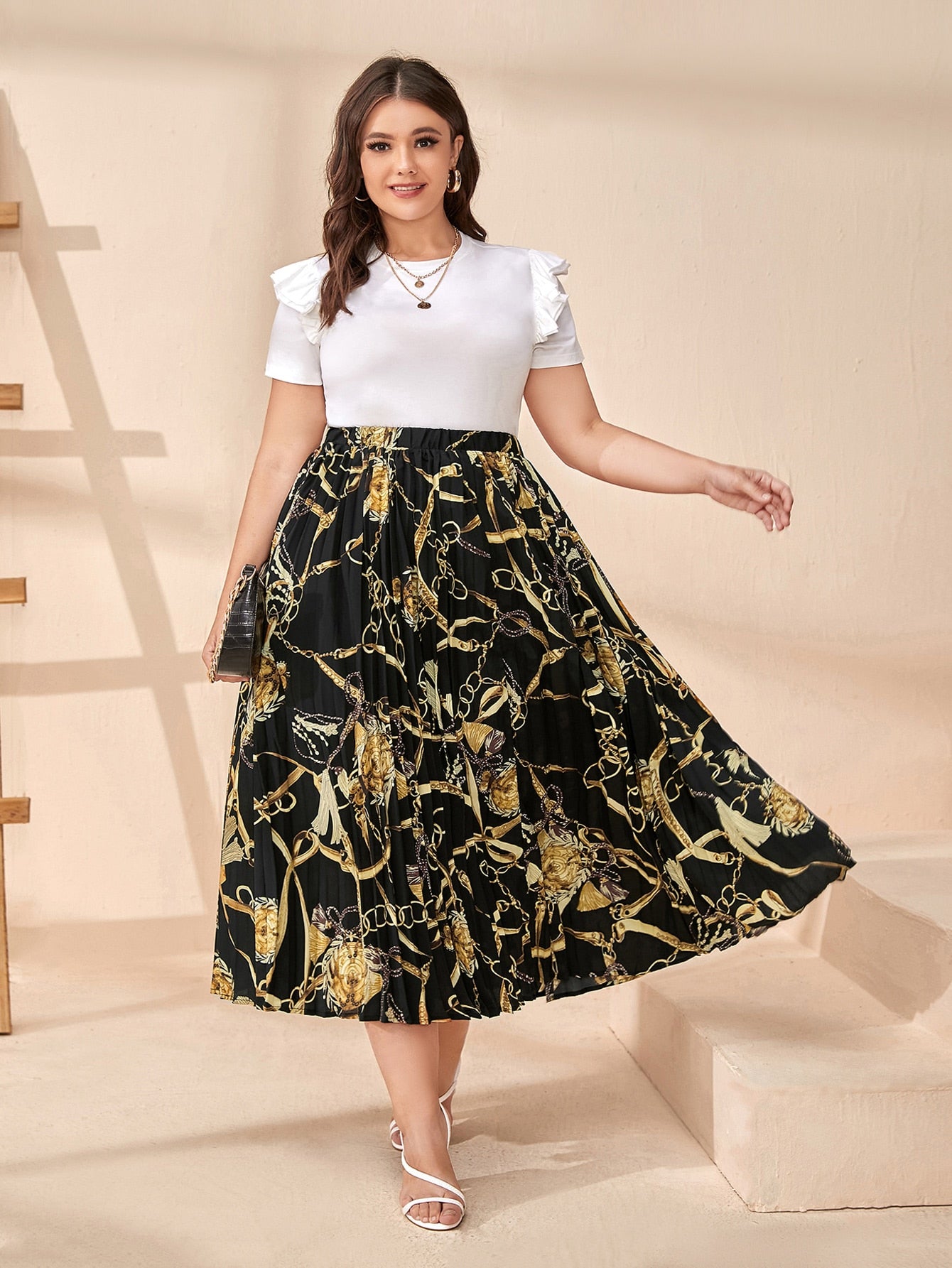 Shana Morland Clothing Manufacturer