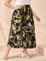 Plus Size Skirts Producer