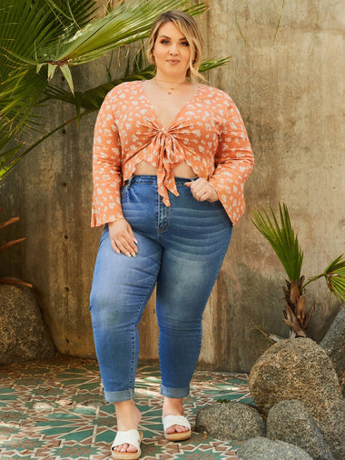 Plus Size Jeans Factory