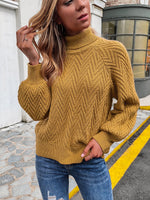 Women Sweaters Factory