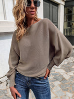 Women Sweaters Manufacturer