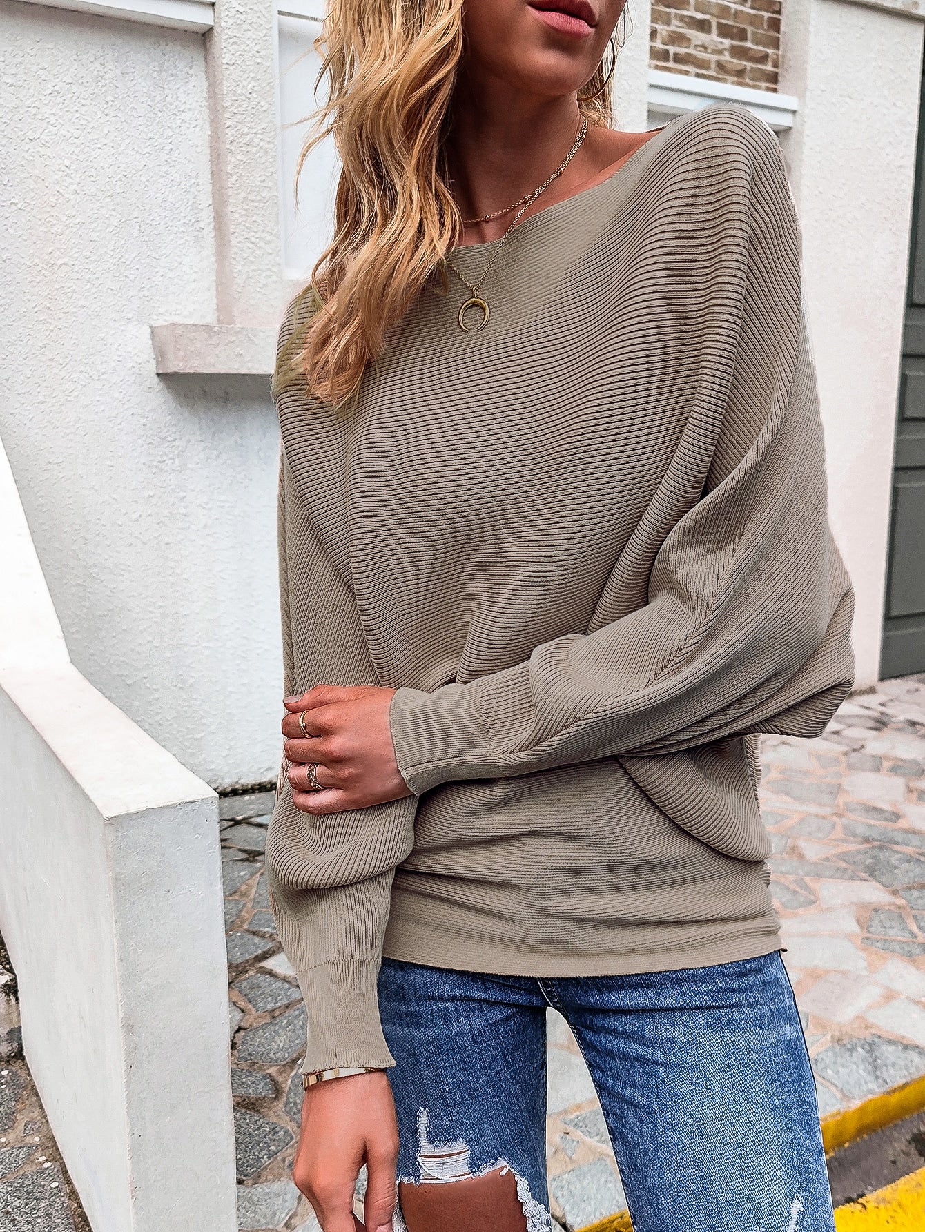 Women Sweaters Factories