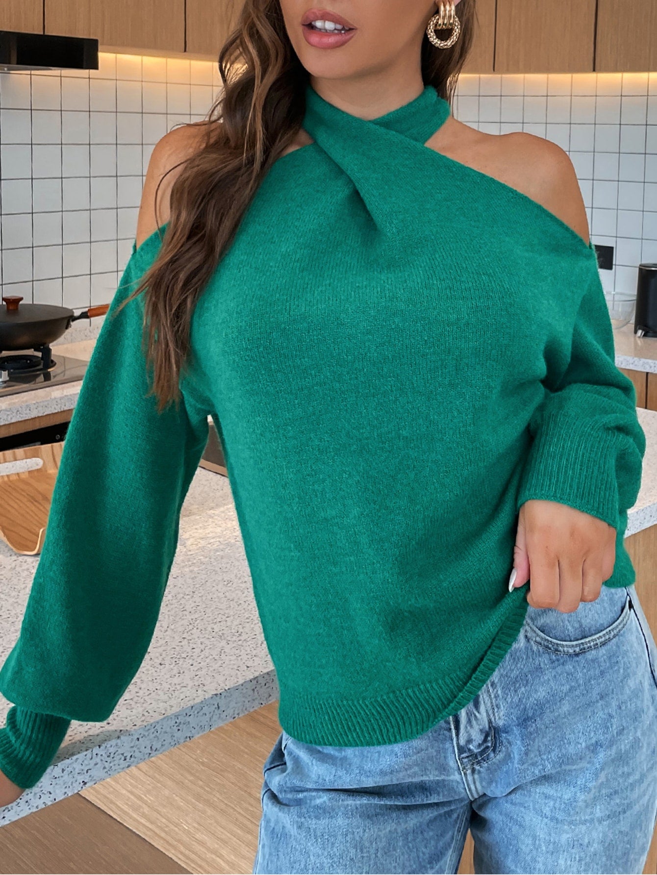 Women Sweaters Supplier