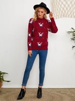 Women Sweaters Manufacturers