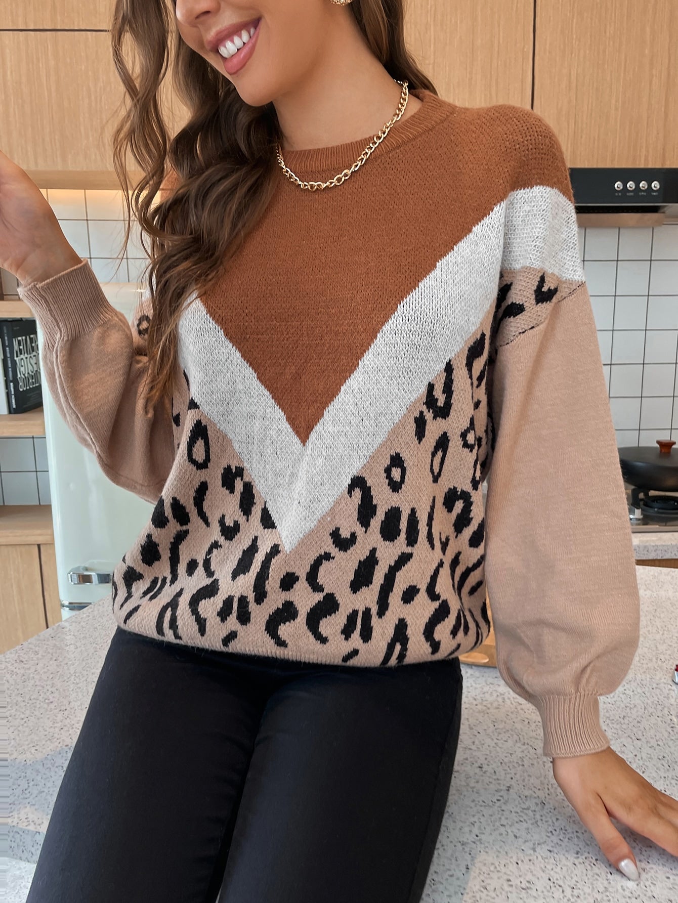 Women Sweaters Manufacturer