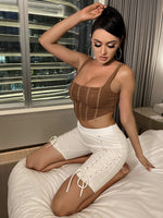 Aissatou Sow Sidib¨¦ Women Clothing Suppliers