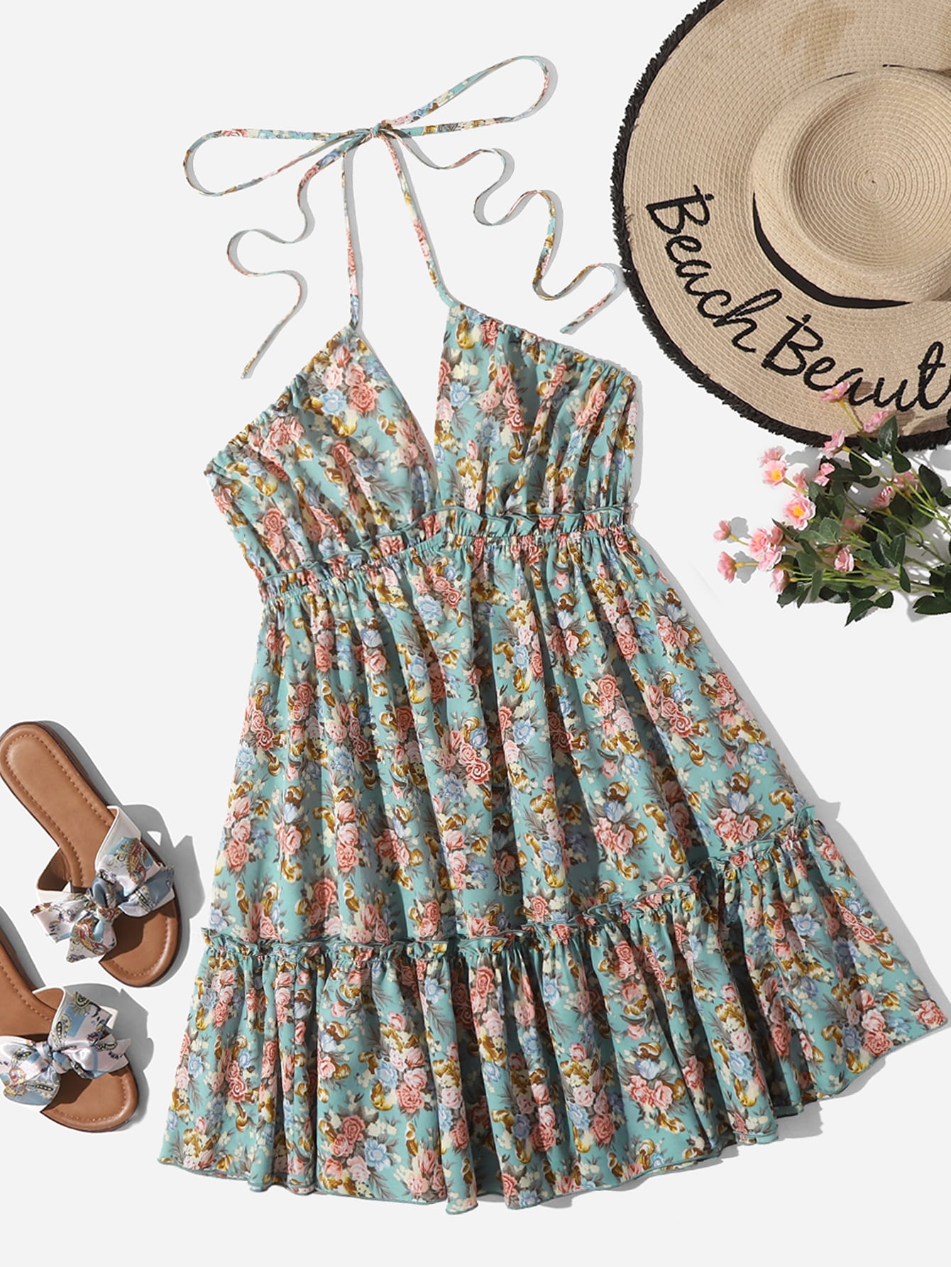 Women Dresses Factories