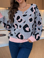 Women Sweaters Factory