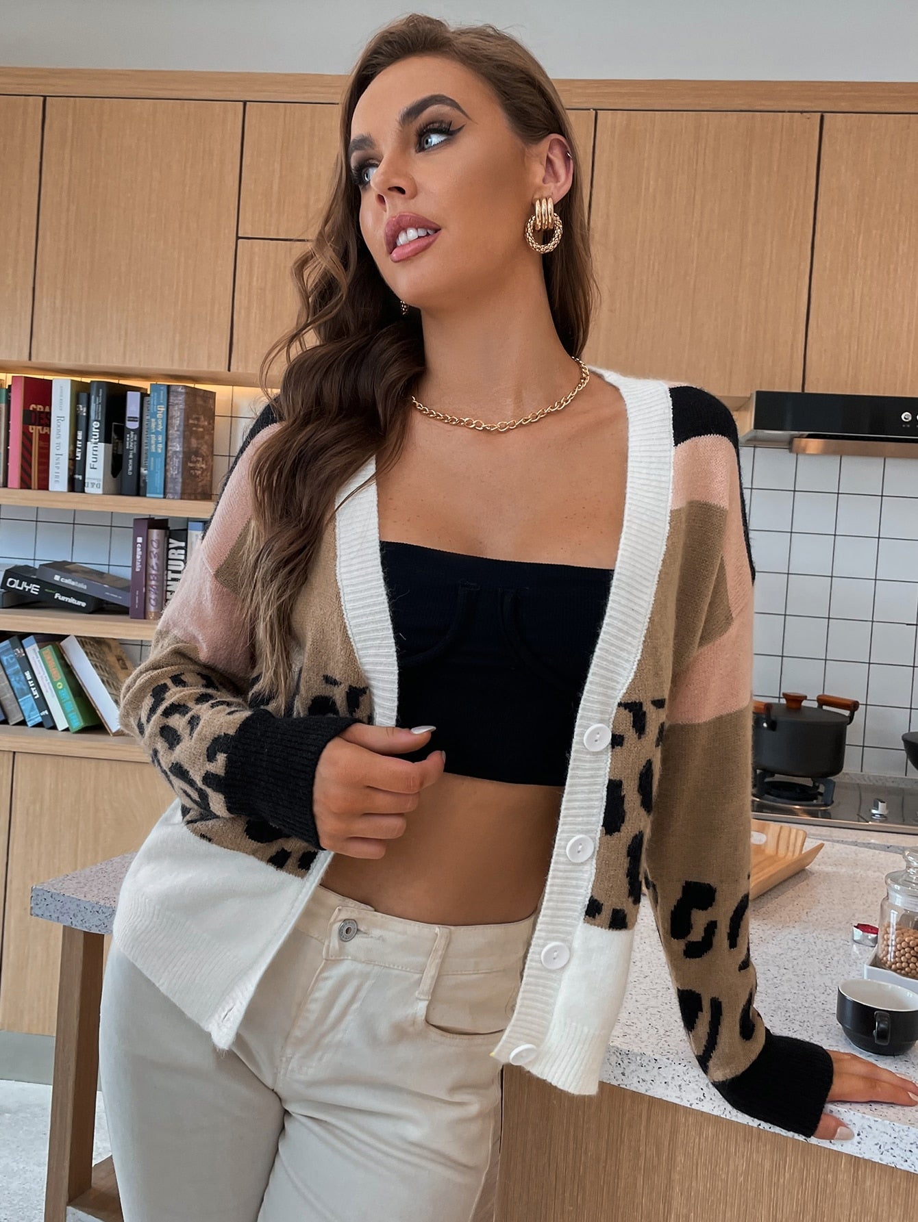 Women Cardigans Suppliers