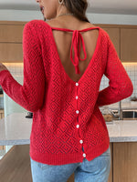 Women Sweaters Manufacturer