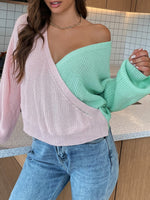 Women Sweaters Factory