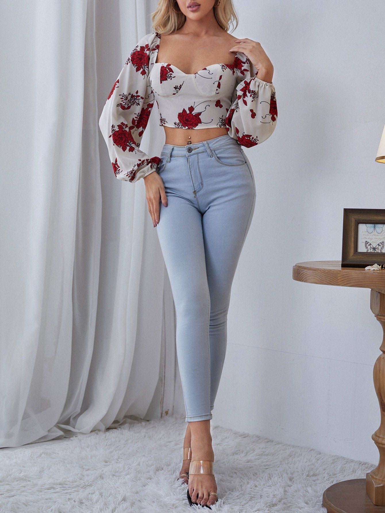 Women Blouses Producers