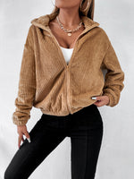 Women Jackets Supplier