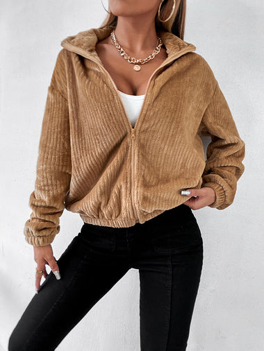 Women Jackets Supplier