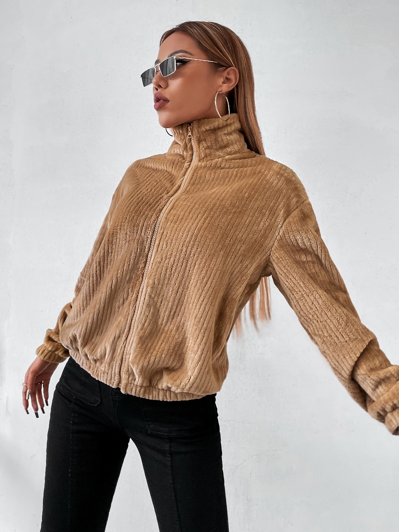 Women Jackets Factories