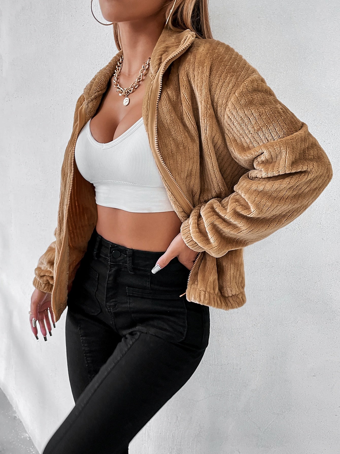 Women Jackets Wholesalers