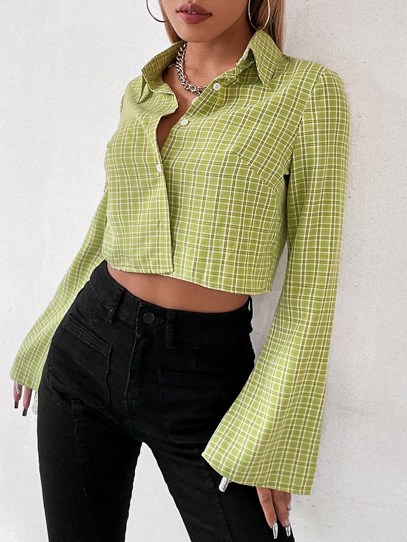 Women Blouses Producer