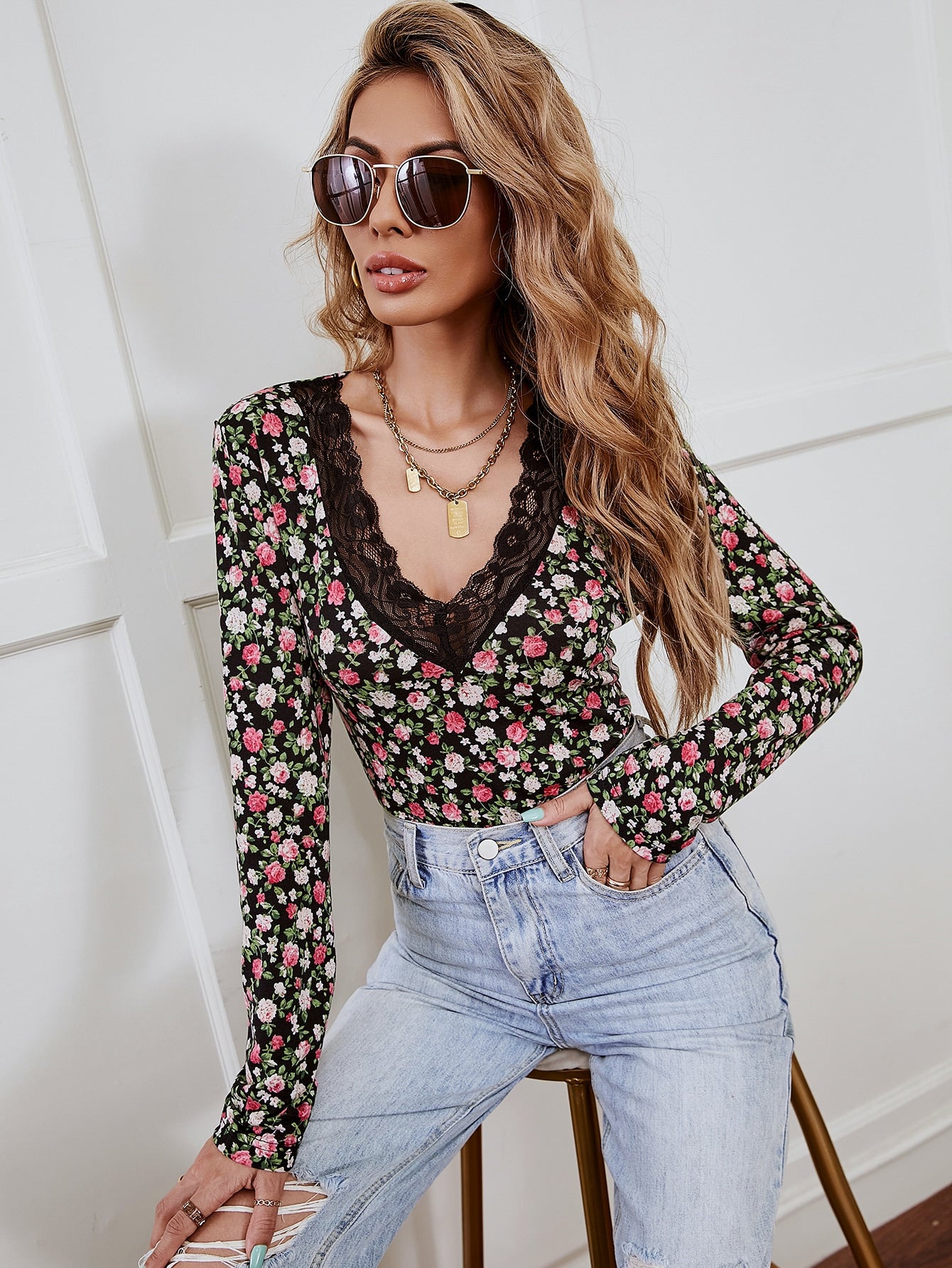 Women T-Shirts Wholesalers
