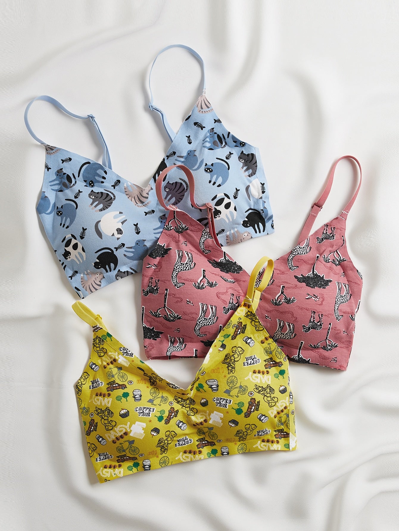 Women Bras & Bralettes Manufacturers