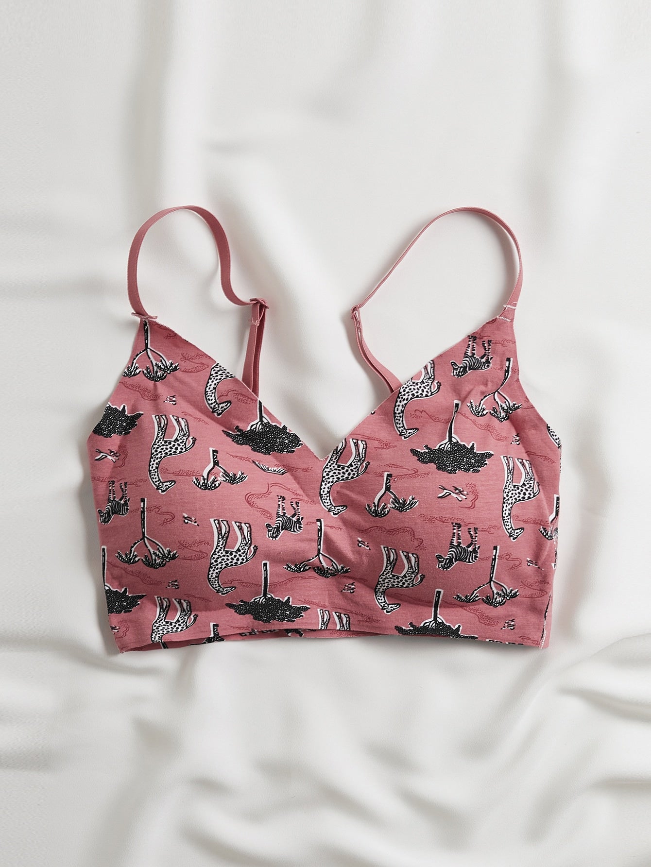 Women Bras & Bralettes Supplier