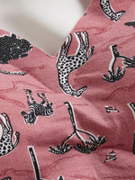 Missibaba Clothing Factory
