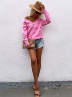 Women Sweaters Producer