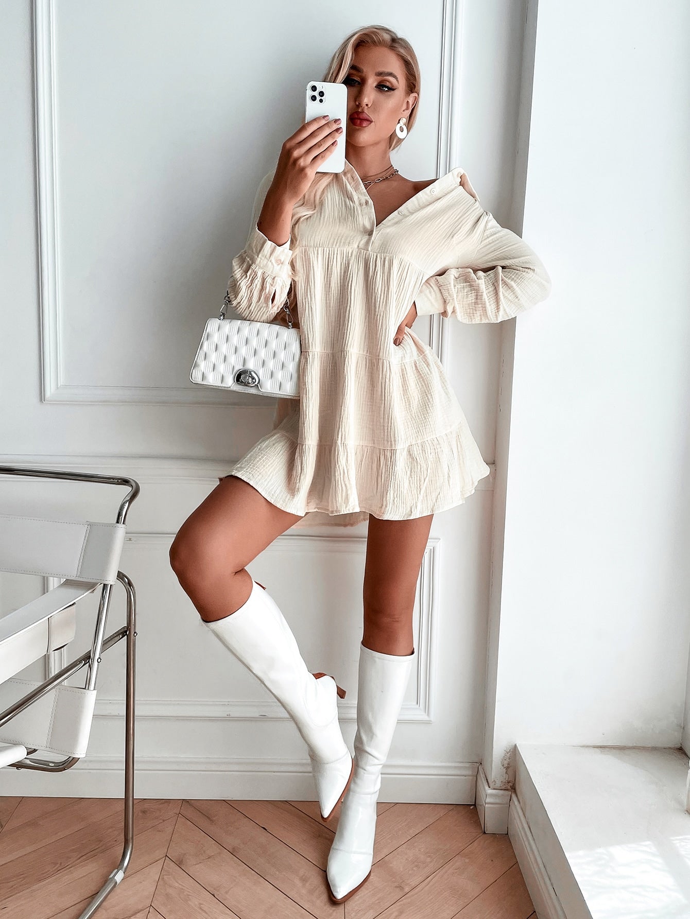 Ladies Fashion Suppliers