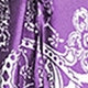 Floral Drawstring Sleeveless Spaghetti Strap Flared High Waist Mini Dress